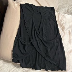 Balance athletica (now vitality) tank top